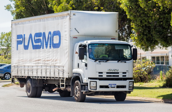 plasmo perth delivery