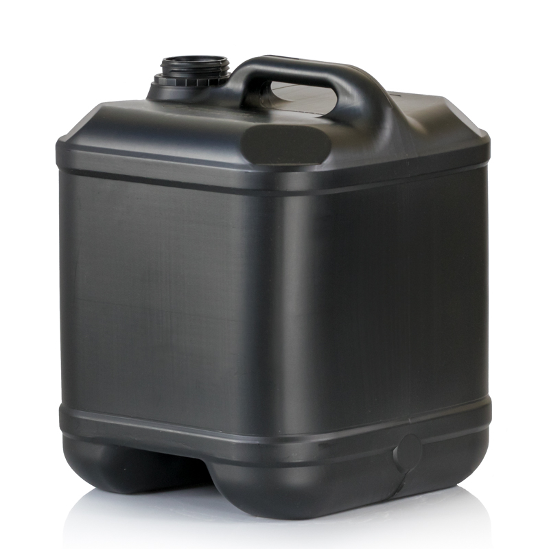 11-20C1P0BNX520-20lt-drum-cube-black